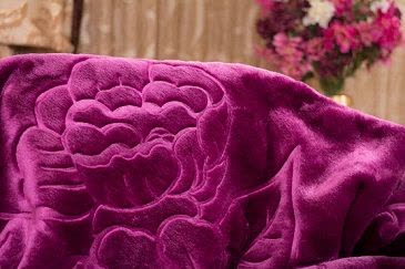 خرید استثنایی و قیمت مناسب و صادراتی پتوی دو نفره پریما ضخيم + عمده