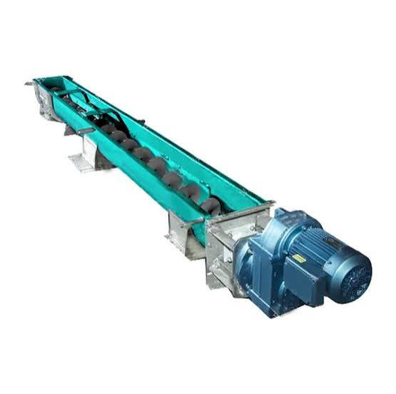 تصویر 1 از فروش اسکرو کانوایر استیل + خرید برای بازار صادراتی