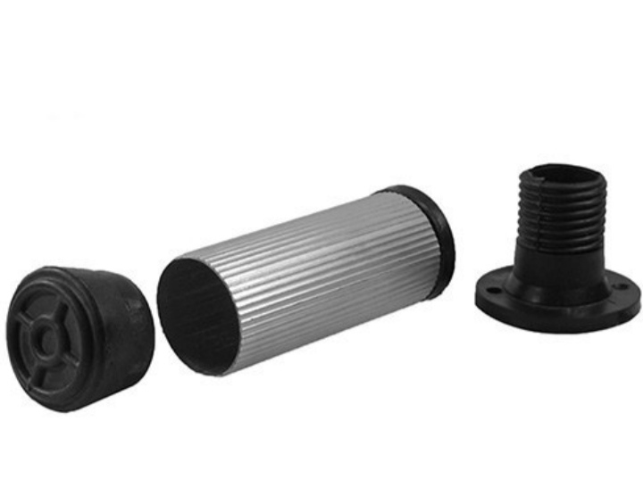 خرید پایه کابینت آلومینیومی به قیمت عمده