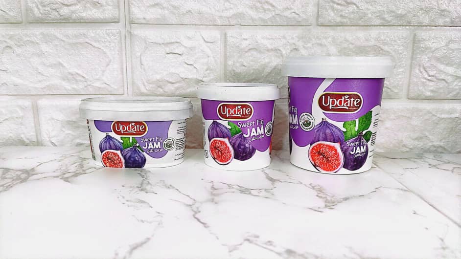 خرید مربا انجیر صادراتی + قیمت فروش استثنایی