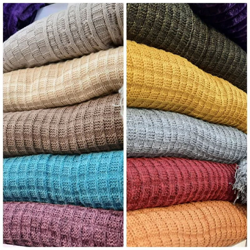 خرید عمده پتو شال مبل پادینا + قیمت صادراتی