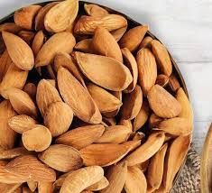 فروش بادام مامایی چهارمحال + خرید آنلاین با قیمت عمده و کیفیت تضمینی