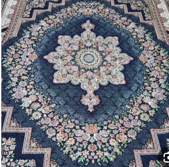روفرشی مخمل 5 کیلویی صادراتی یزد