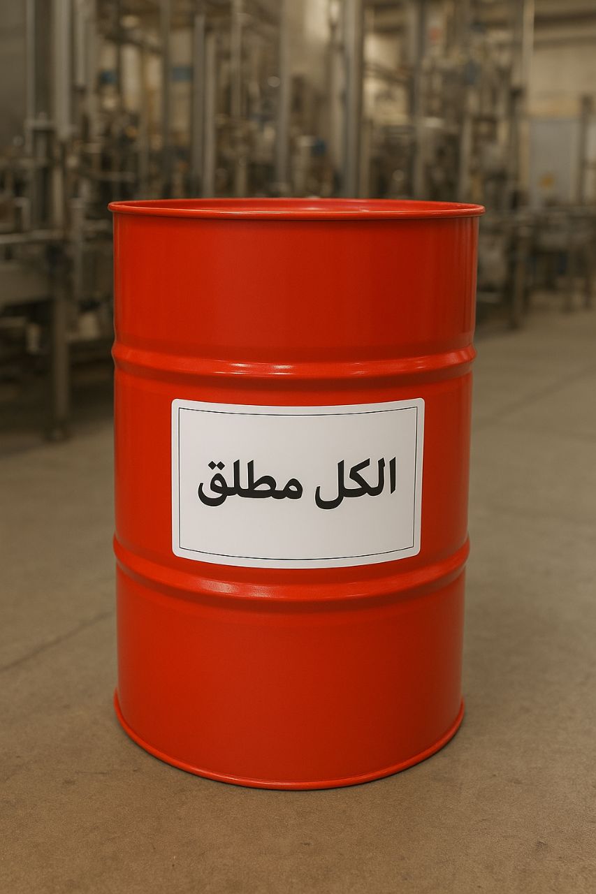 خرید و قیمت الکل مطلق شیراز + ویژه صادراتی
