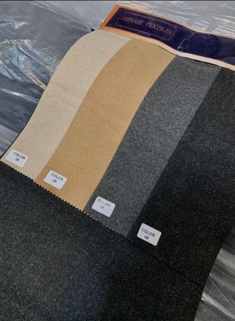 خرید پارچه فوتر ساده + قیمت