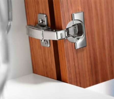 خرید و قیمت لولا آرام بند کابینت ام دی اف