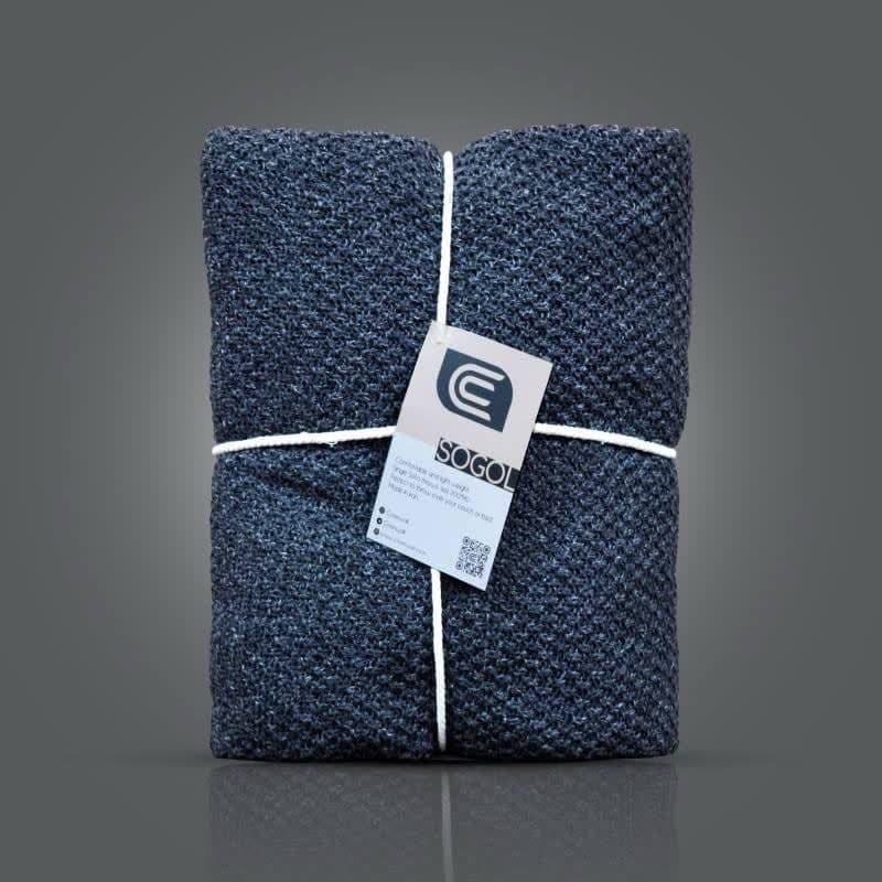 تصویر 5 از قیمت صادراتی پتو شال مبلی سوگل + فروش عمده