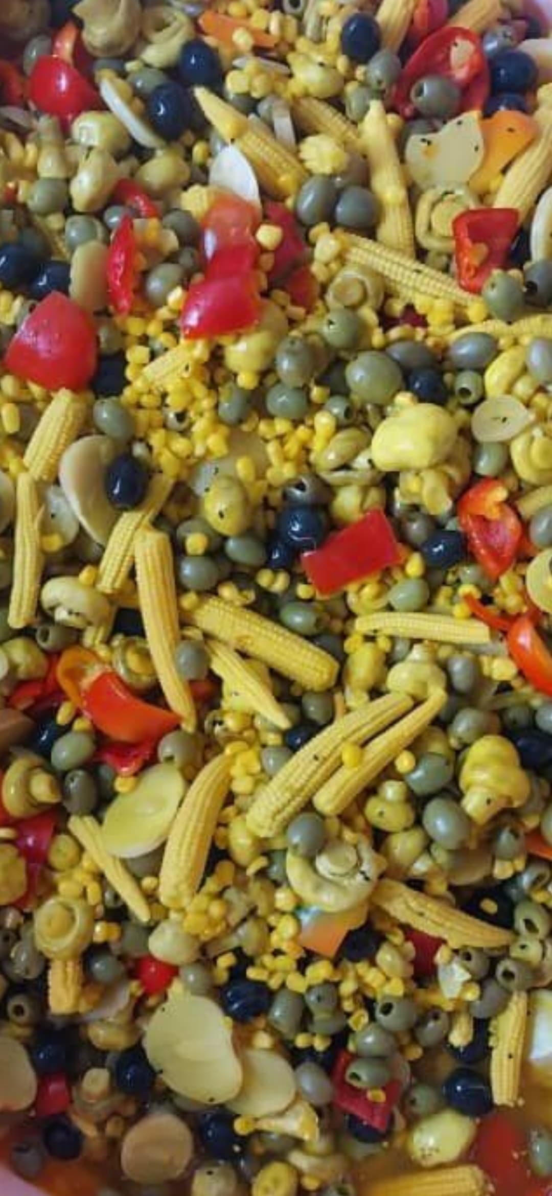 قیمت و نحوه خرید عمده + ترشی بلغاری درجه یک