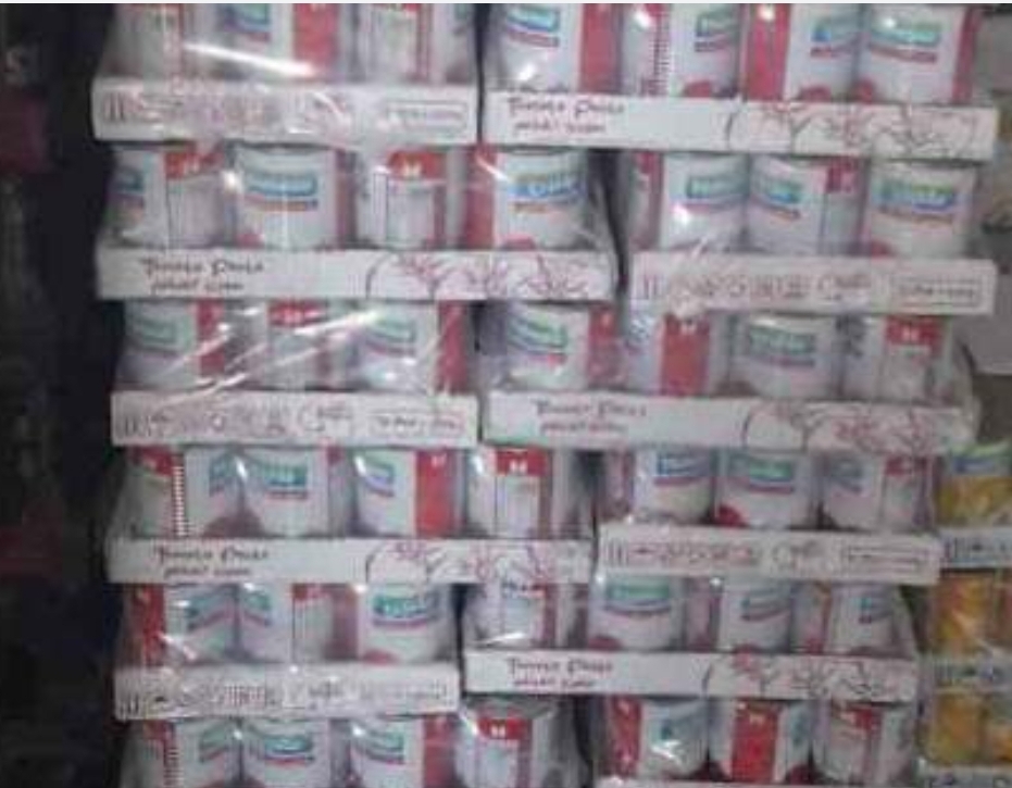 رب گوجه در بازارهای جهانی