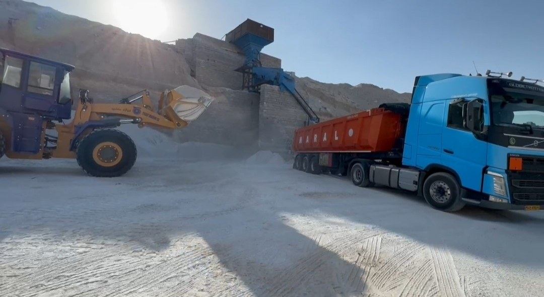 خرید پوکه صنعتی برای بتن سبک و بلوک سازی + فروش صادراتی و عمده ارسال به سراسر کشور