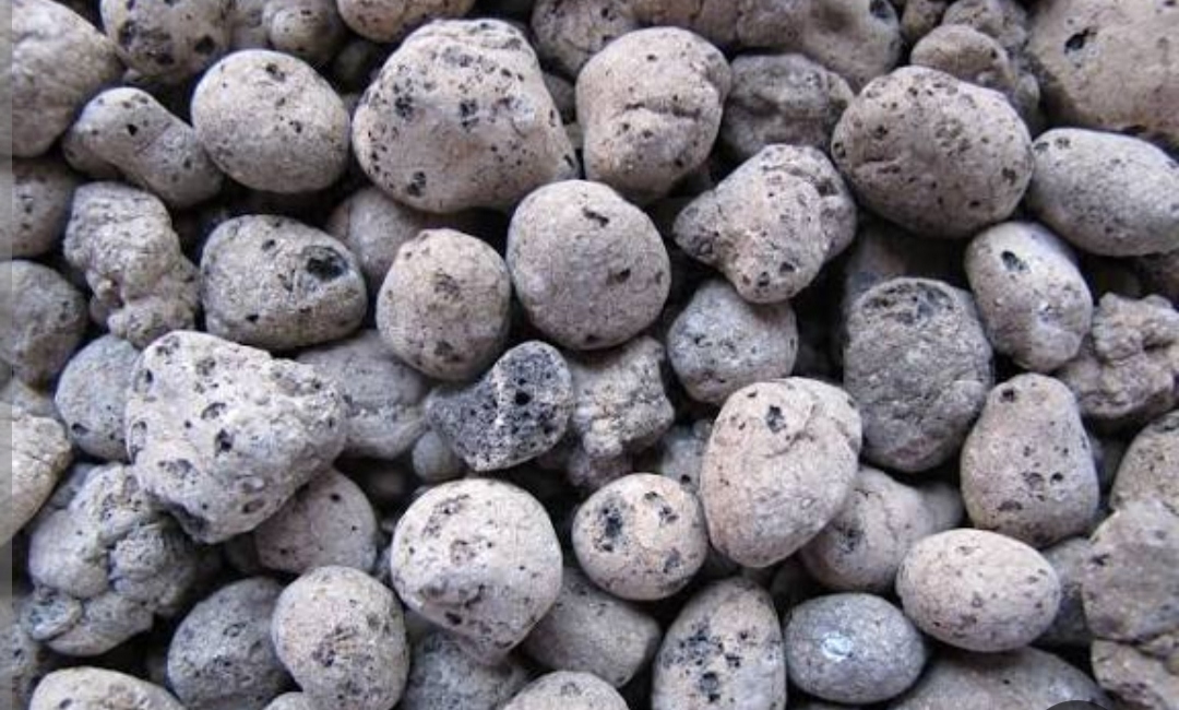 تصویر 1 از خرید پوکه صنعتی برای بتن سبک و بلوک سازی + فروش صادراتی و عمده ارسال به سراسر کشور