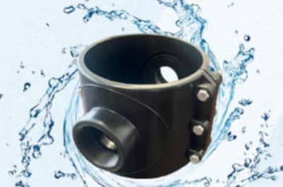 قیمت کمربند پیچی پلی اتیلن 1 × 250 میلی متر + فروش عمده