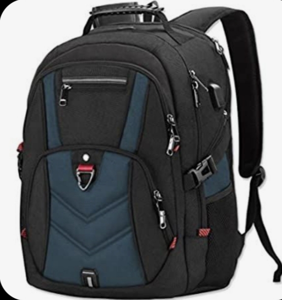 فروش ویژه + قیمت استثنایی کوله پشتی دانشجویی