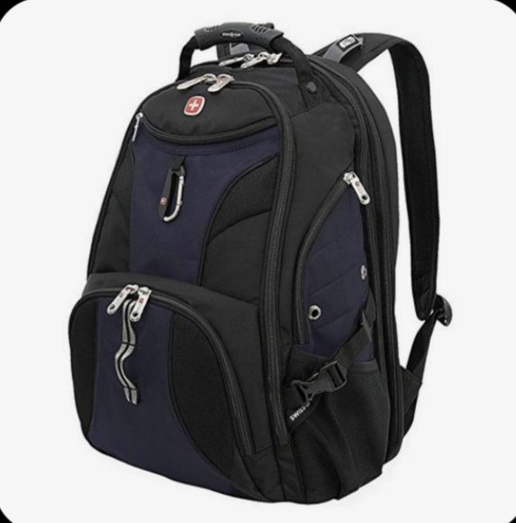 قیمت استثنائی + فروش ویژه کوله پشتی دانشجویی