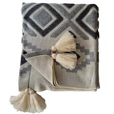 تصویر 3 از قیمت فروش شال مبل پتویی تمام پانچ + خرید باور نکردنی