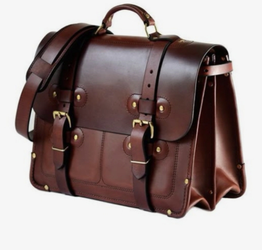 کیف چرم مردانه دستی + فروش ویژه