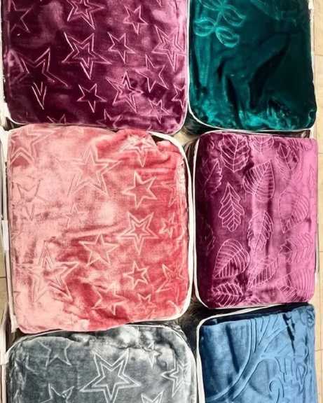 تصویر 2 از خرید عمده اینترنتی پتو یک نفره الماس شرکت نیکوباف + قیمت مناسب