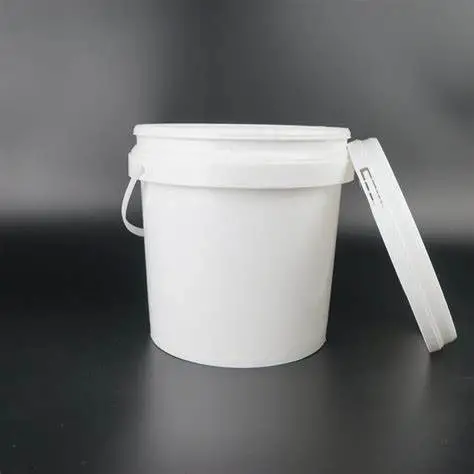 قیمت سطل ارزان پلاستیکی کوچک