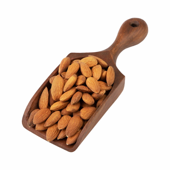 خرید و قیمت مغز بادام مامایی 110 دانه به صورت عمده