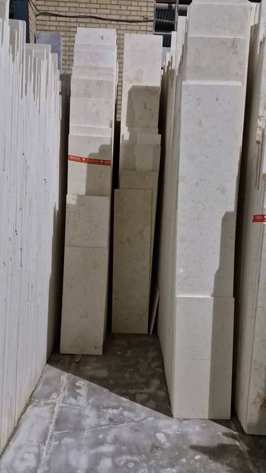 خرید و قیمت سنگ مرودشت + فروش عمده