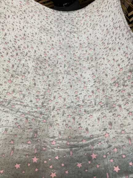 تصویر 1 از قیمت فروش پتو یک نفره شب نما شادیلون + خرید ویژه