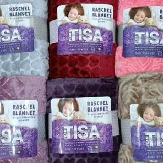 تصویر 5 از خرید عمده پتو دو نفره تیسا + فروش ارزان و با کیفیت