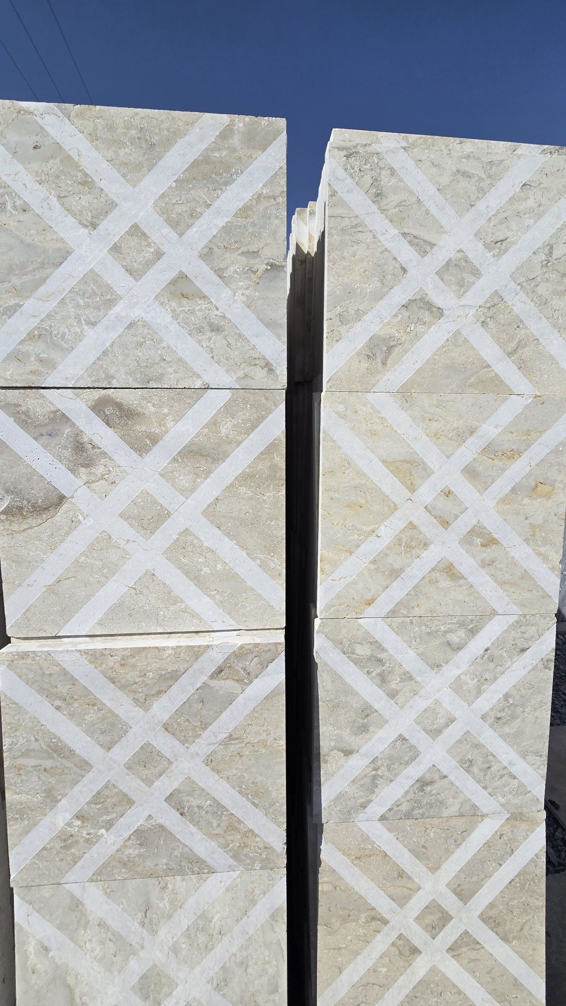 خرید و قیمت سنگ تیشه ای + فروش عمده