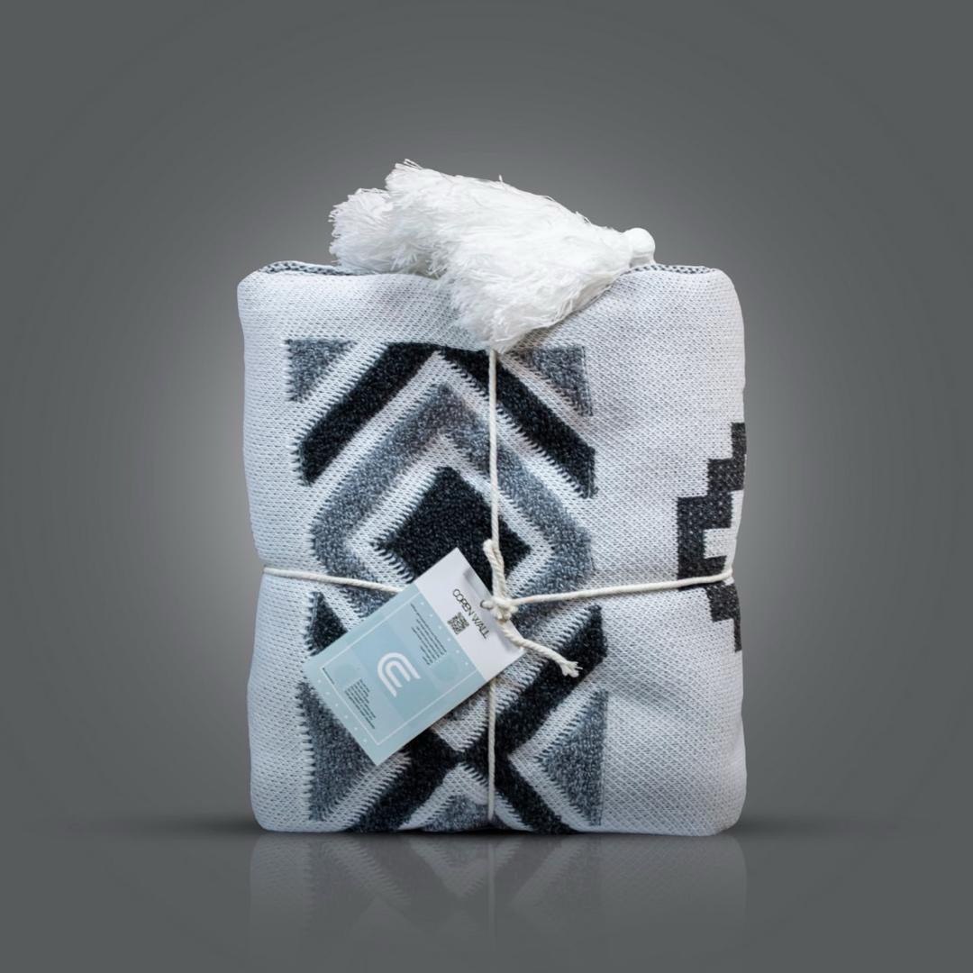 تصویر 2 از خرید آنلاین پتو شال مبل پانچ اکونومی + ارسال به تمام نقاط کشور