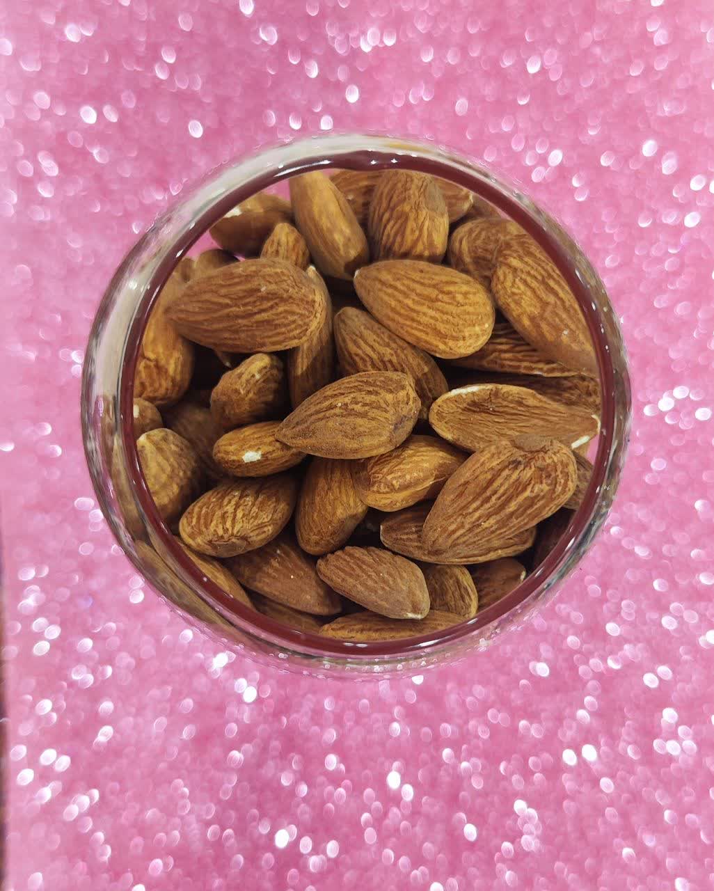 قیمت و خرید مغز بادام زرین ایرانی اعلا صادراتی به صورت عمده