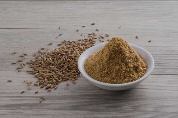 پودر زیره سیاه خشک شده طبیعی، مناسب دمنوش و مکمل طب سنتی
