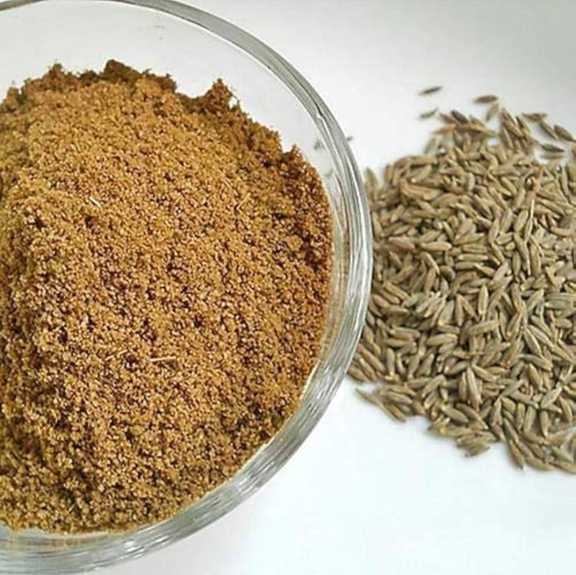 گرانول زیره سبز ویژه ادویه پلویی، مناسب مصارف رستورانی و خانگی