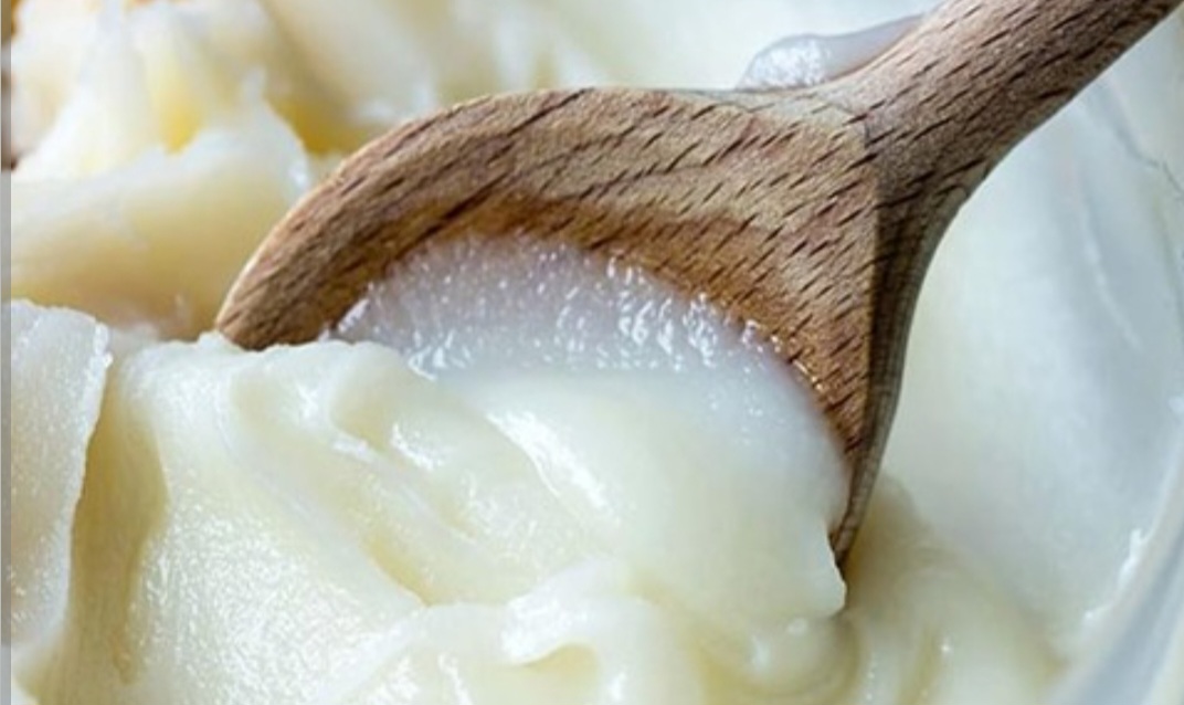 ق فروش عمده روغن حیوانی سنتی نیم کیلویی گوسفندی کرمانشاه +  بسته بندی ارگانیک