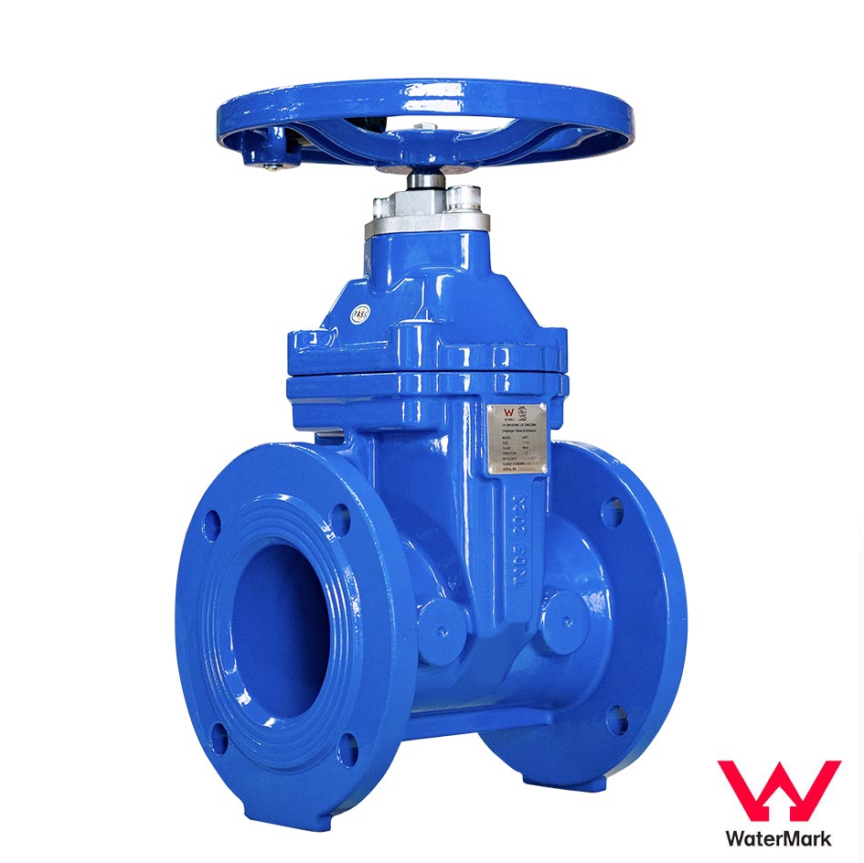 شیرآلات کشویی Gate Valve