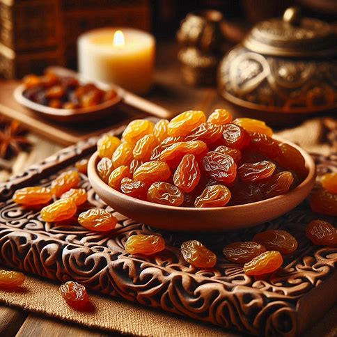 قیمت روز فروش عمده کشمش تیزآبی درجه ۱ ملکان