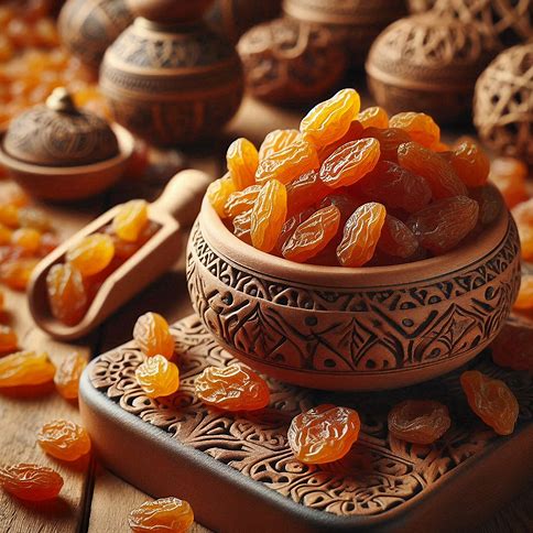 قیمت روز فروش عمده کشمش تیزآبی ممتاز ملکان
