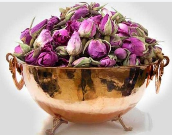 فروش عمده غنچه گل محمدی صادراتی + قیمت رقابتی
