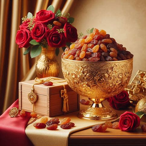 قیمت روز فروش عمده کشمش تیزآبی لوکس ملکان