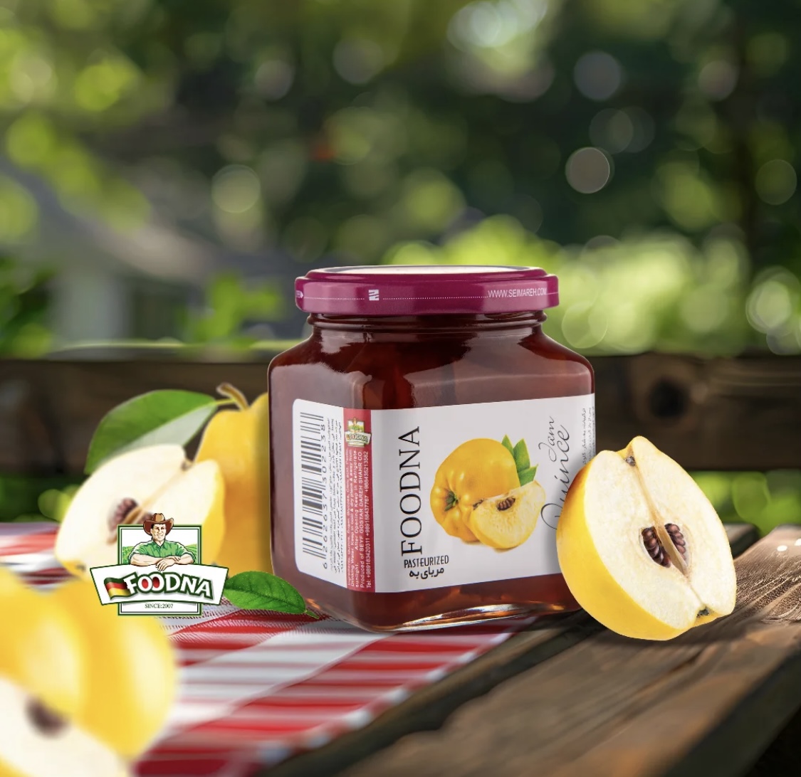 قیمت خرید مربا به مجلسی + فروش عمده