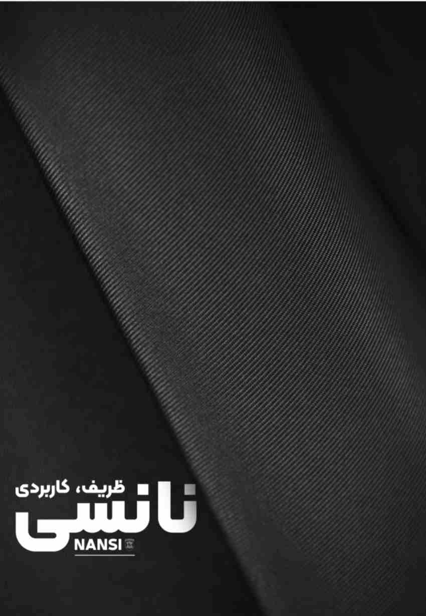 نانسی کیفی پر کلاغی ضمانت ۰۸۵ جودون سنگین