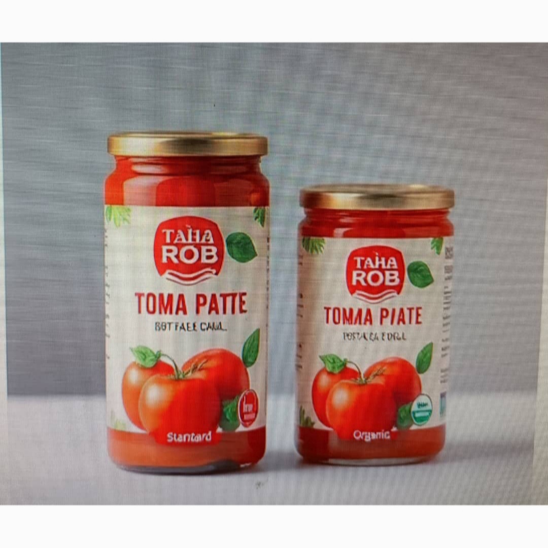 رب قوطی 400 گرمی عمده