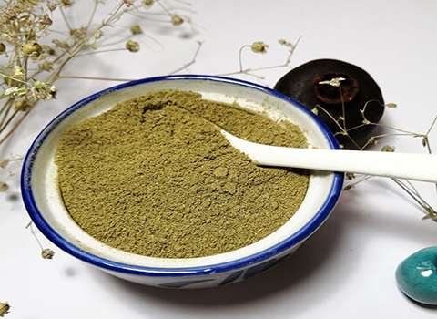 قیمت خرید به صرفه آویشن پودر شده