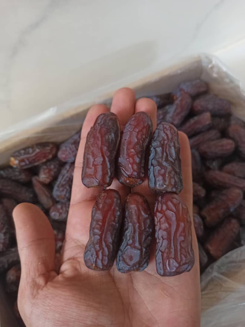 خرید و فروش خرما پیارم صادراتی حاجی آباد بهترین کیفیت