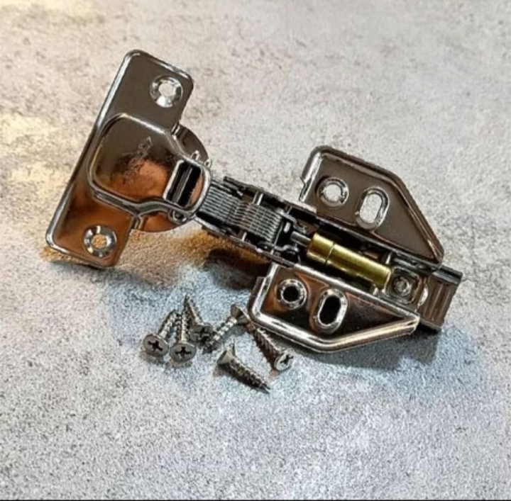 قیمت و خرید لولا گازور آرام بند + فروش ارزان