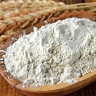 پودر نشاسته گندم ویژه + قیمت فروش عمده