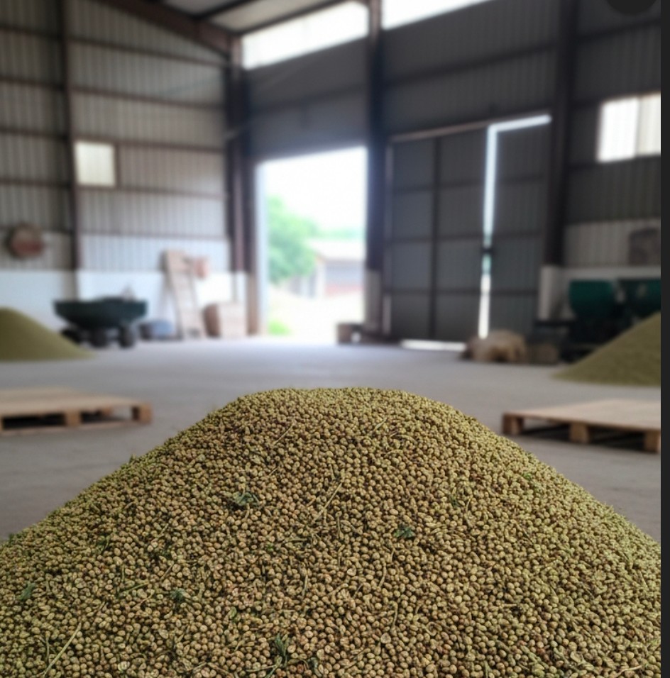 خرید بذر گشنیز مناسب آناهیتا و گواهی سلامت آزمایشگاه