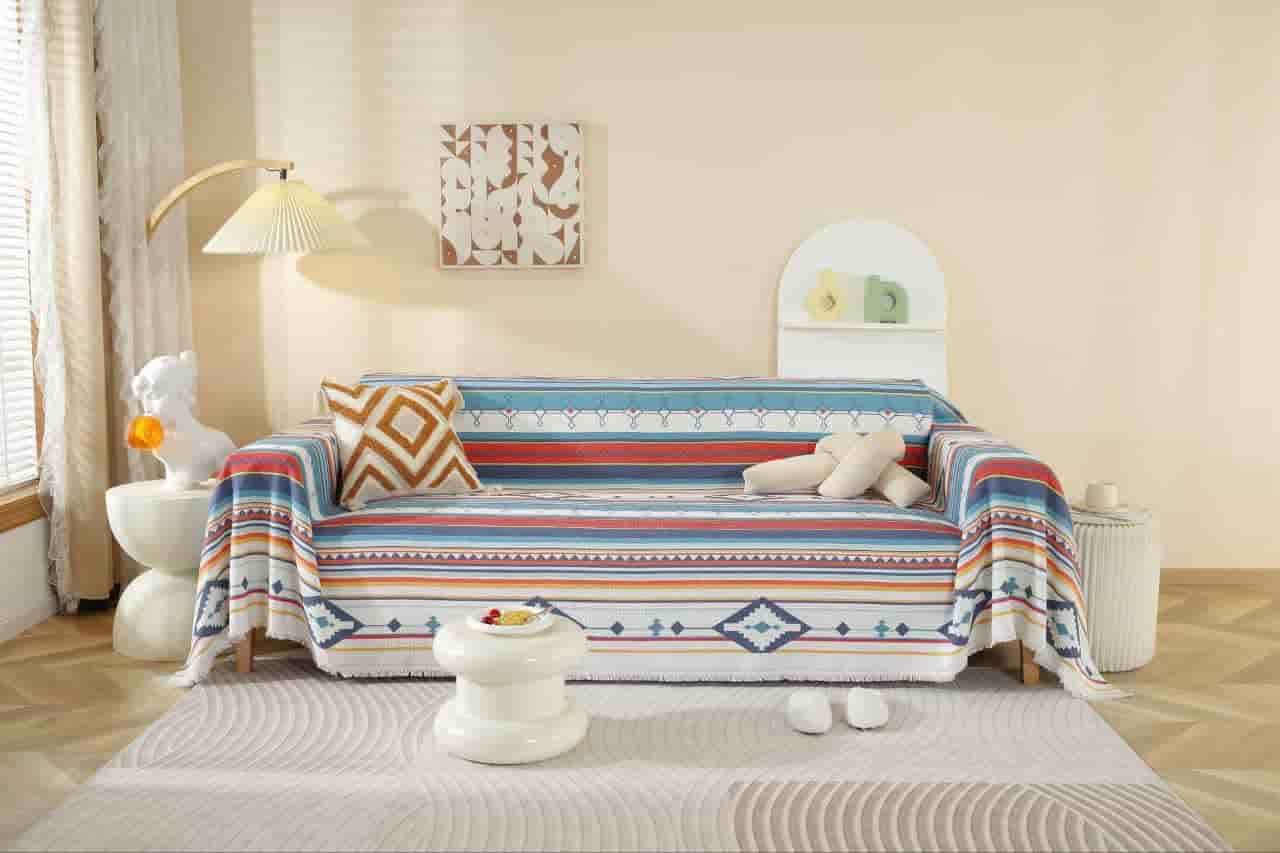 تولیدی شال مبل جدید + فروش عمده