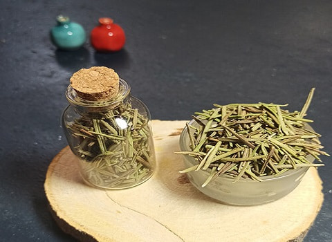 خرید آویشن برگ باریک