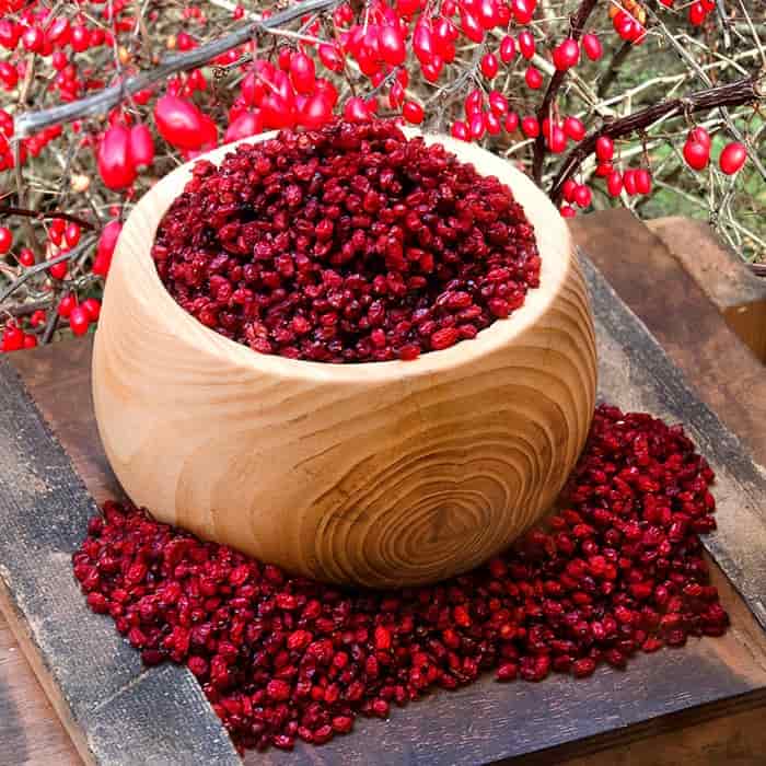قیمت خرید زرشک پفکی اعلا + فروش ویژه