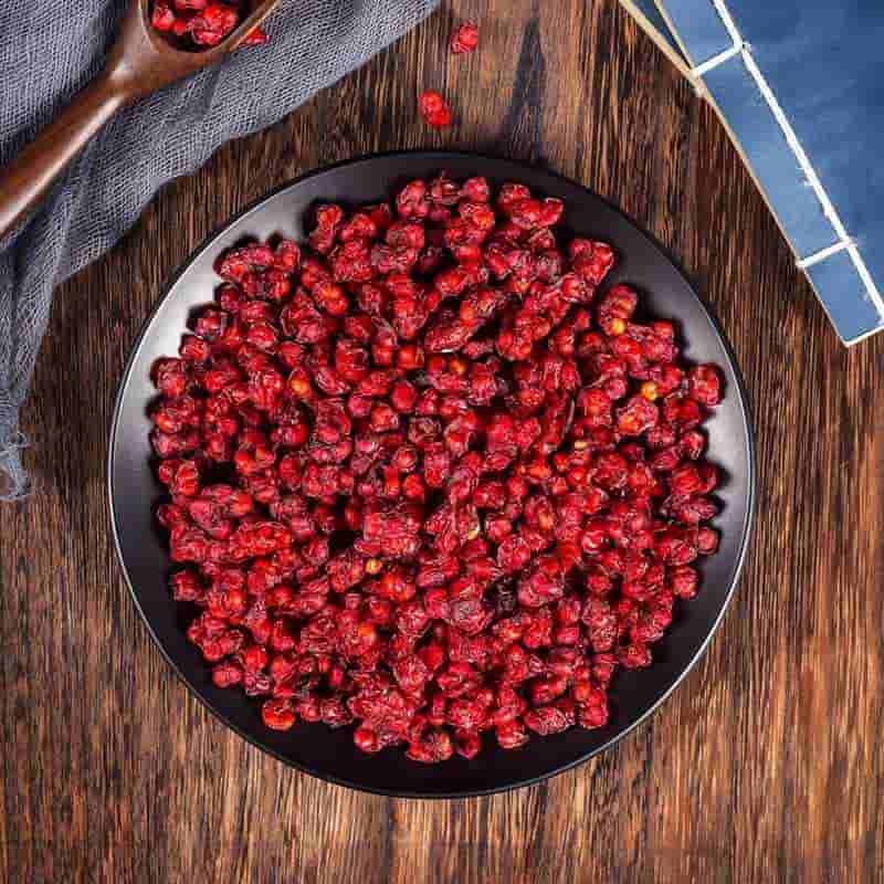 قیمت زرشک پفکی با کیفیت ارزان + خرید عمده