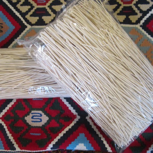 تصویر 2 از خرید و فروش رشته اشی خانگی درجه 1 با شرایط فوق العاده